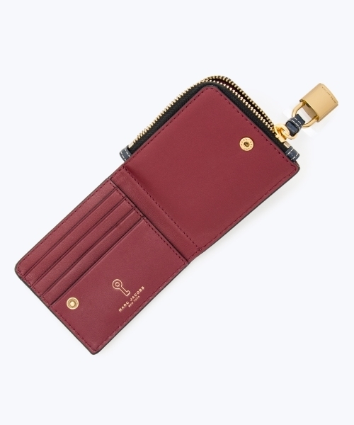 新品　MARC JACOBS THE GRIND/ザ グラインド スナップ 新品 MARC JACOBS THE GRIND/ザ グラインド スナップ MARC