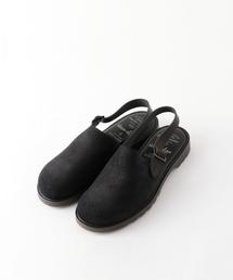 foot the coacher | ＜foot the coacher × Steven Alan＞ MNML SANDAL/サンダル(サンダル)