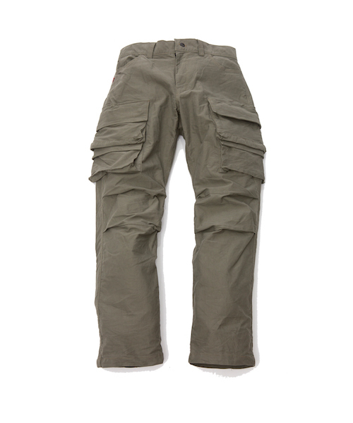 VIRGOwearworks W-WING18　Black 3 VIRGOwearworks W-WING18 3(Lサイズ相当)