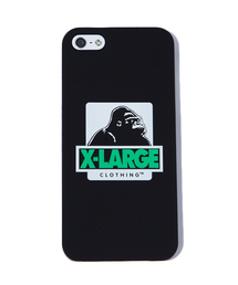 エクストララージ  iPhoneケース 楽天市場】エクストララージ X-LARGE ポーチ セル フォン ( X