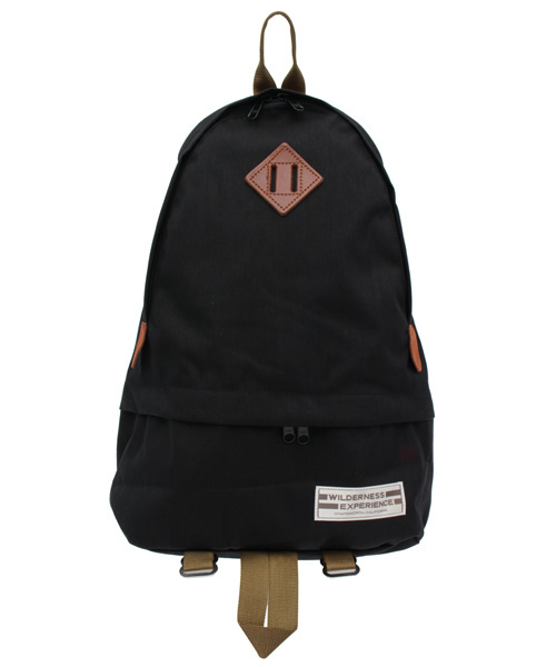 B:MING by BEAMS（ビーミングバイビームス）の「WILDERNESS EXPERIENCE / Arch（バックパック/リュック・メンズ・ブラック/ロイヤルブルー/ネイビー/ベージュ/ピンク/レッド/ブルー系その他/その他1/レッド系その他/ブラック系その他/グレー/チャコールグレー・ONE SIZE）」の3枚目の写真