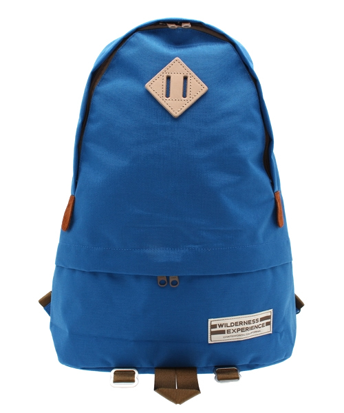 B:MING by BEAMS（ビーミングバイビームス）の「WILDERNESS EXPERIENCE / Arch（バックパック/リュック・メンズ・ブラック/ロイヤルブルー/ネイビー/ベージュ/ピンク/レッド/ブルー系その他/その他1/レッド系その他/ブラック系その他/グレー/チャコールグレー・ONE SIZE）」の7枚目の写真