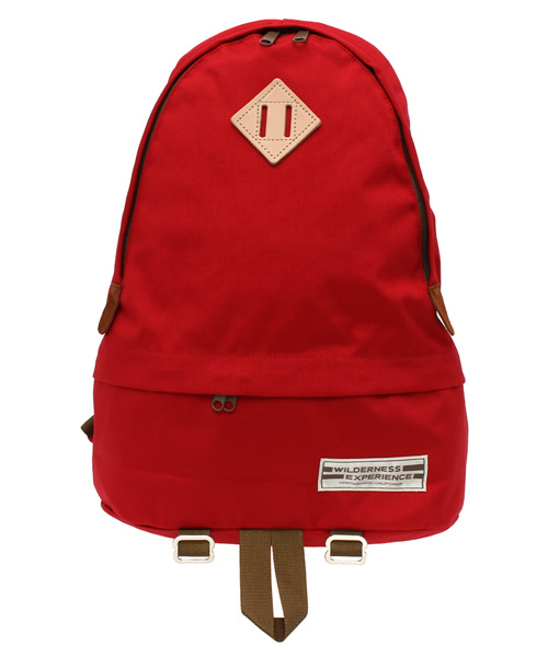 B:MING by BEAMS（ビーミングバイビームス）の「WILDERNESS EXPERIENCE / Arch（バックパック/リュック・メンズ・ブラック/ロイヤルブルー/ネイビー/ベージュ/ピンク/レッド/ブルー系その他/その他1/レッド系その他/ブラック系その他/グレー/チャコールグレー・ONE SIZE）」の11枚目の写真