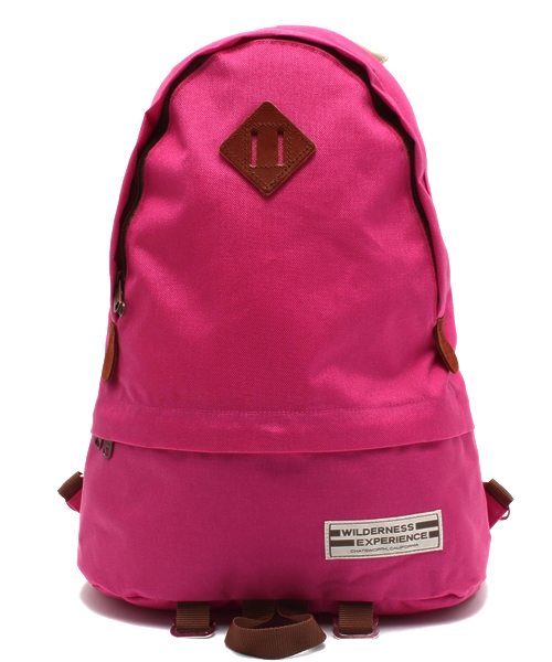 B:MING by BEAMS（ビーミングバイビームス）の「WILDERNESS EXPERIENCE / Arch（バックパック/リュック・メンズ・ブラック/ロイヤルブルー/ネイビー/ベージュ/ピンク/レッド/ブルー系その他/その他1/レッド系その他/ブラック系その他/グレー/チャコールグレー・ONE SIZE）」の9枚目の写真