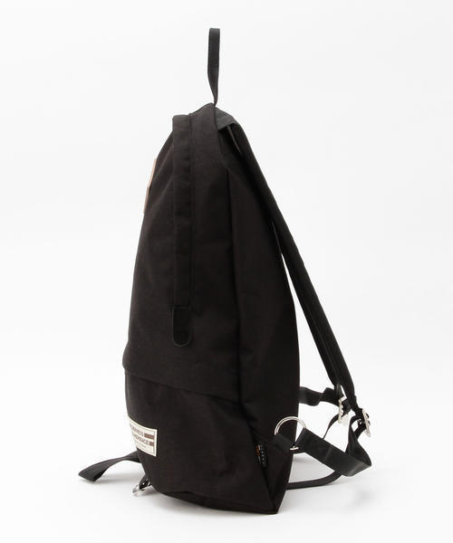 B:MING by BEAMS（ビーミングバイビームス）の「WILDERNESS EXPERIENCE / Arch（バックパック/リュック・メンズ・ブラック/ロイヤルブルー/ネイビー/ベージュ/ピンク/レッド/ブルー系その他/その他1/レッド系その他/ブラック系その他/グレー/チャコールグレー・ONE SIZE）」の14枚目の写真