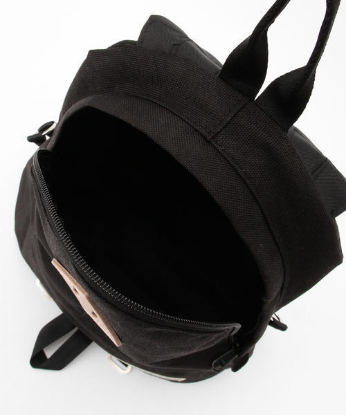 B:MING by BEAMS（ビーミングバイビームス）の「WILDERNESS EXPERIENCE / Arch（バックパック/リュック・メンズ・ブラック/ロイヤルブルー/ネイビー/ベージュ/ピンク/レッド/ブルー系その他/その他1/レッド系その他/ブラック系その他/グレー/チャコールグレー・ONE SIZE）」の19枚目の写真