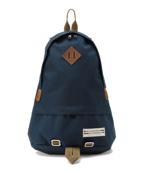 B:MING by BEAMS（ビーミングバイビームス）の「WILDERNESS EXPERIENCE / Arch（バックパック/リュック・メンズ・ブラック/ロイヤルブルー/ネイビー/ベージュ/ピンク/レッド/ブルー系その他/その他1/レッド系その他/ブラック系その他/グレー/チャコールグレー・ONE SIZE）」の20枚目の写真