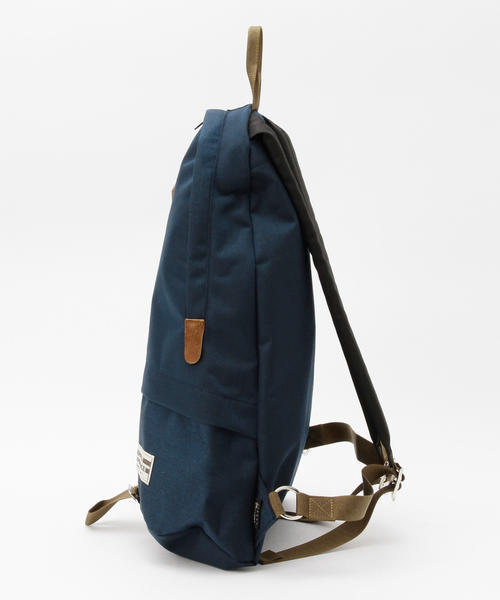 B:MING by BEAMS（ビーミングバイビームス）の「WILDERNESS EXPERIENCE / Arch（バックパック/リュック・メンズ・ブラック/ロイヤルブルー/ネイビー/ベージュ/ピンク/レッド/ブルー系その他/その他1/レッド系その他/ブラック系その他/グレー/チャコールグレー・ONE SIZE）」の21枚目の写真