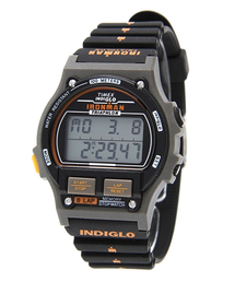 bpr BEAMS | TIMEX / IRONMAN 8Lap 1986EDITION 　(アナログ腕時計)