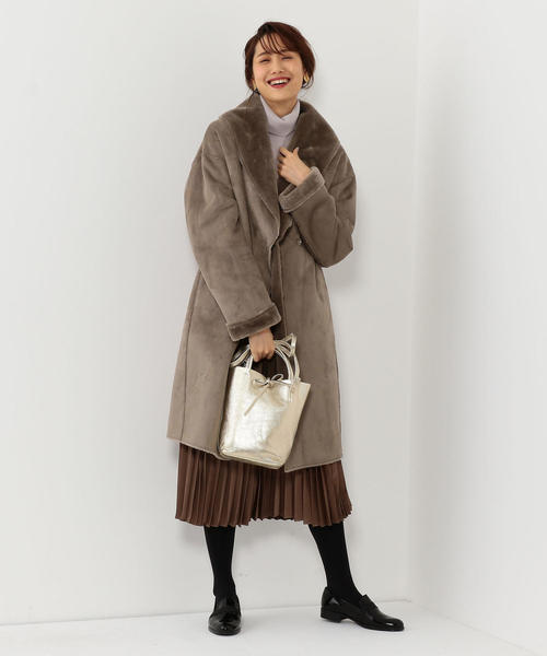 THE STATION STORE（ザ ステーション ストア）の「＜closet story