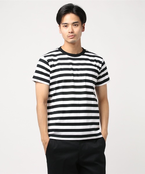 クライミー crimie色々まとめ売り2 セール】【2枚組】PREMIUM CREW NECK POCKET T-SHIRT 2P-PACK