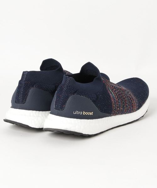 adidasï¼ã¢ãã£ãã¹ï¼ã®ãadidas ã¹ãã¼ã«ã¼ ã¦ã«ãã©ãã¼ã¹ã ã¬ã¼ã¹ã¬ã¹ UltraBOOST LACELESS CM8269ï¼ã¹ãã¼ã«ã¼ï¼ã - WEAR