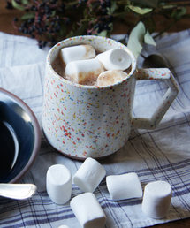 GEORGE'S（ジョージズ）の「CHIPS マグカップ（グラス/マグカップ/タンブラー）」