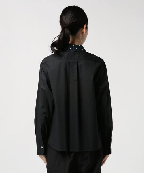 MARGARET HOWELL（マーガレットハウエル）の「LIGHT COTTON POPLIN Ⅰ 