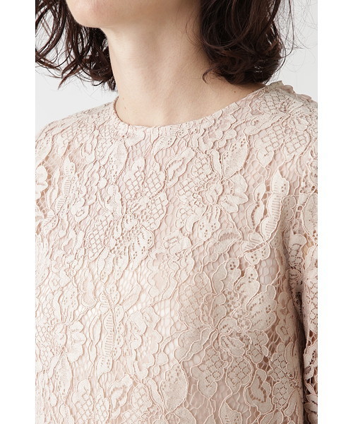 JILL STUART（ジルスチュアート）の「◇《Endy ROBE》エリー