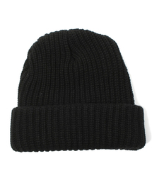 SHIPS for women | ★★Rohw Master Product/SHIPS リブ ニット キャップ(ニットキャップ/ビーニー)