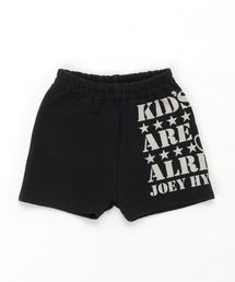 JOEY HYSTERIC | KIDS ARE ALRIGHT pt スウェットパンツ【XS/S/M】(その他パンツ)