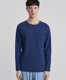 James Pima Long Sleeve Shirt