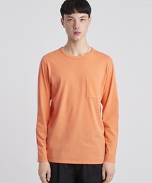 James Pima Long Sleeve Shirt