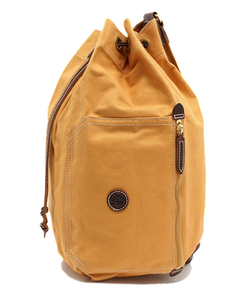 B Ming Life Store By Beams ビーミングバイビームス の 木の庄帆布 タテショルダーバッグ トートバッグ Wear