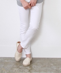 coen | カラーイージースキニー14SS(その他パンツ)