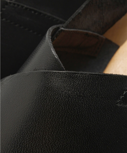 Khaju(カージュ)の「BIANCA:クロスサンダル(サンダル・レディース・ブラック/キャメル・35/38/36/37)」の7枚目の写真