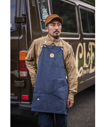 THE SUPERIOR LABOR（シュペリオールレイバー）の「The Superior Labor x Platchamp THE APRON CARRY（エプロン・メンズ）」