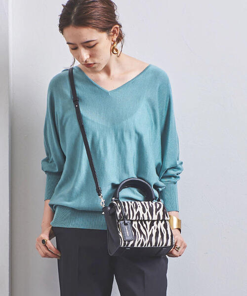 UNITED ARROWS（ユナイテッドアローズ）の「UBCB Vネック