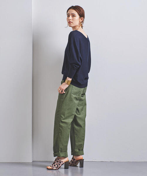 UNITED ARROWS（ユナイテッドアローズ）の「UBCB Vネック