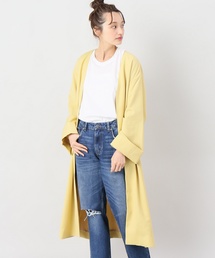 ウエストタックキナガシコート