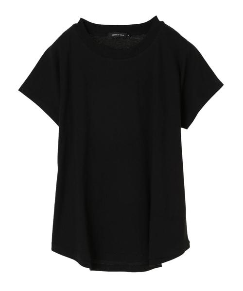 AMERICAN HOLIC（アメリカンホリック）の「フレンチスリーブカットプル