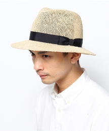 BEAUTY&YOUTH UNITED ARROWS | BY ナチュラル ロング ハット(ハット)