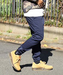 And A | イージーストレッチテイパード (GRAMICCI)(その他パンツ)