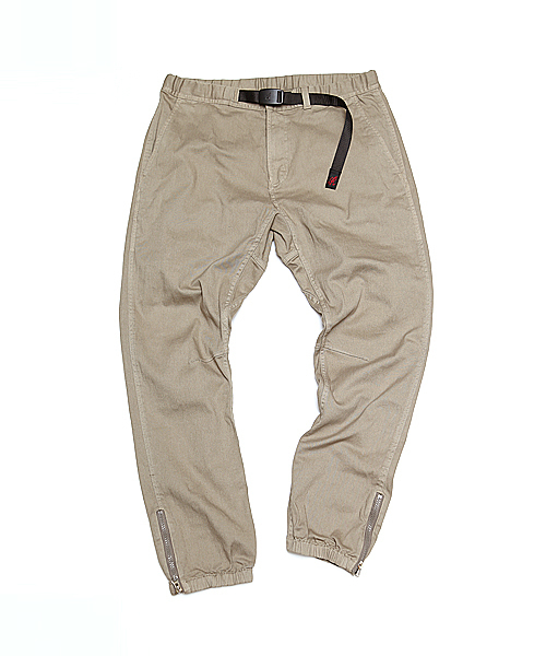 And A（アンドエー）の「イージーストレッチテイパード (GRAMICCI)（その他パンツ・メンズ・オフホワイト/ブラック/カーキ/ネイビー・MEDIUM/LARGE/SMALL）」の12枚目の写真