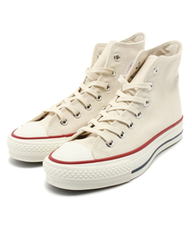 CONVERSE | CANVAS ALL STAR J HI/キャンバス オールスター J HI(スニーカー)