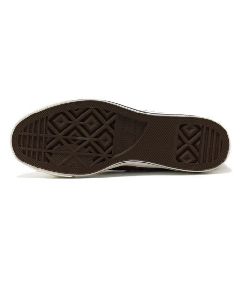 CONVERSE(コンバース)の「CANVAS ALL STAR J HI/キャンバス オールスター J HI(スニーカー・レディース・ナチュラル/グレー系その他・5/10.5/3.5/11.5/7.5/4.5/5.5/4/6.5/7/9.5/8.5/9/8)」の4枚目の写真