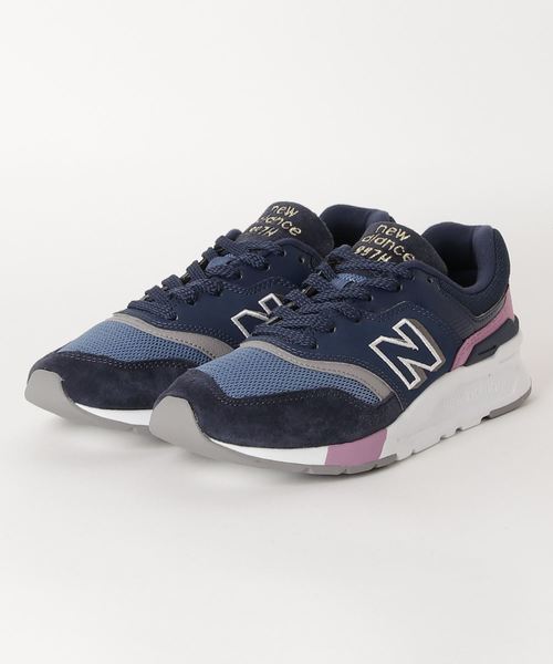 new balance cw 997