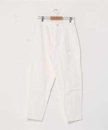 Culture Medium（カルチャーミディアム）の「デニムテーパードパンツ（デニムパンツ）」