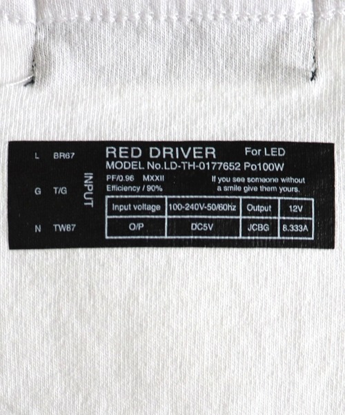 ILL'S(イルズ)の「ILL'S / イルズ 筆記ロゴTシャツ(Tシャツ/カットソー・メンズ・ホワイト/ベージュ/パープル/ブラック・M/L)」の21枚目の写真