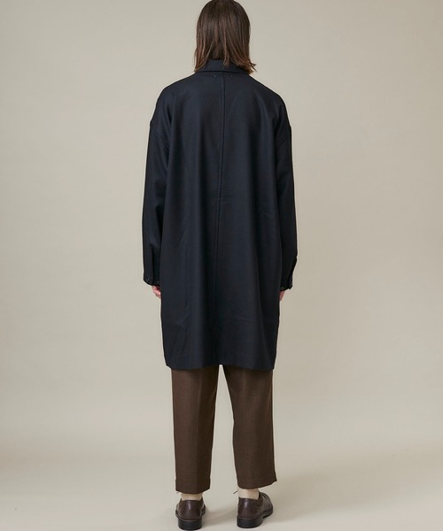 markaware（マーカウェア）の「【markaware/marka】3TUCK
