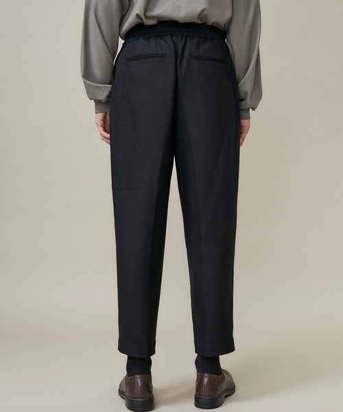 markaware（マーカウェア）の「【markaware/marka】3TUCK