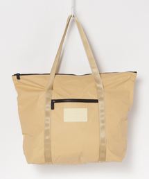 emmi | 【ALOHA COLLECTION×emmi】ALOHA Zipper Tote(トートバッグ)
