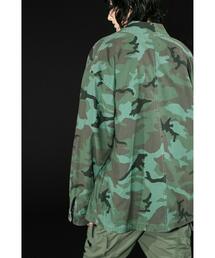 MONKEY TIME（モンキータイム）の「＜monkey time＞ G/D CAMO MILITARY 