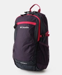 Columbia コロンビアのバックパック リュック パープル 紫色系 通販 Zozotown