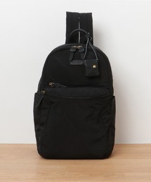 toleur | 【toleur】リンクルナイロンC/カウレザーリュック/11705(バックパック/リュック)