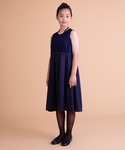 ARCH & LINE(アーチアンドライン)の「ワンピース/ドレス(ドレス)」