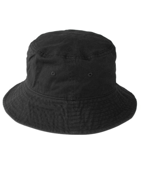 PAGEBOY（ページボーイ）の「【PAGEBOYLIM】ロゴシシュウバケットハット（ハット・レディース・ホワイト/ブラック・FREE）」の8枚目の写真