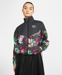 NIKE | NSW WOMEN'S WOVEN JACKET CU6527-010(ブルゾン)