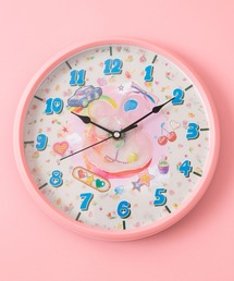 WEGO GRAPHICS（ウィゴーグラフィックス）の「∴WEGO/monet時計（置時計・キッズ）」
