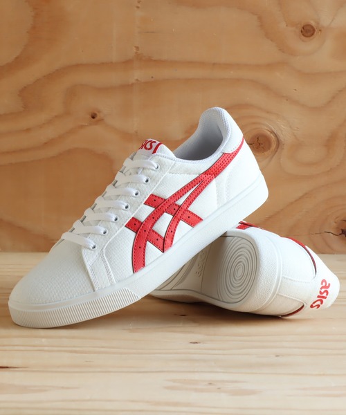 セール Asics アシックス クラシック Ct Classic Ct スニーカー Asics アシックス のファッション通販 Zozotown